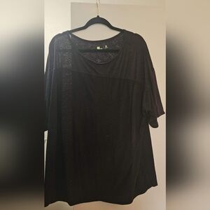 Xersion size 1x shirt